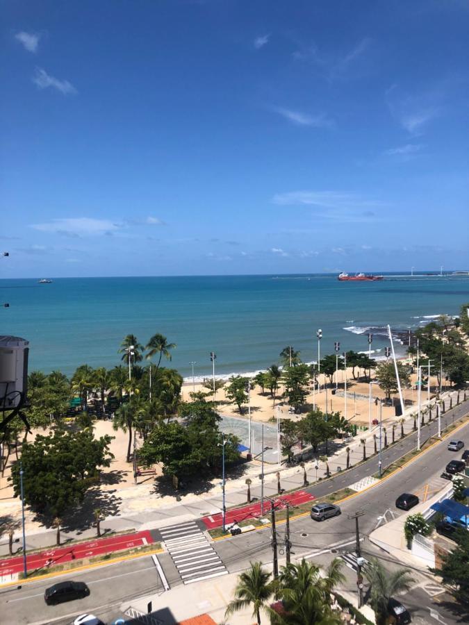 Studio Beira Mar 1004 Fortaleza  Eksteriør bilde